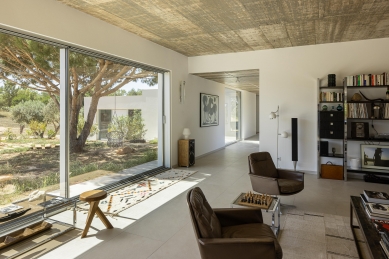 Melides House - foto: Ivo Tavares Studio