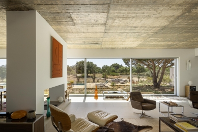 Melides House - foto: Ivo Tavares Studio