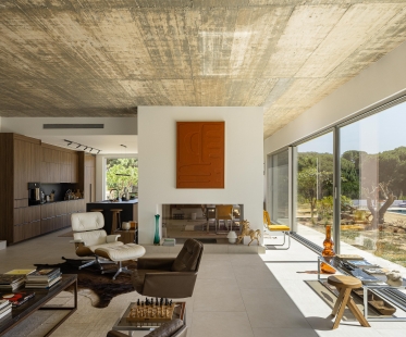 Melides House - foto: Ivo Tavares Studio