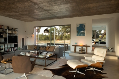 Melides House - foto: Ivo Tavares Studio