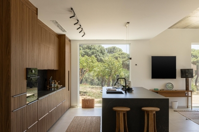Melides House - foto: Ivo Tavares Studio