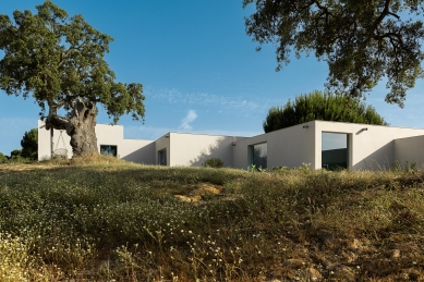 Melides House - foto: Ivo Tavares Studio