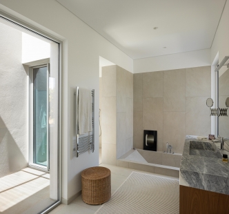 Melides House - foto: Ivo Tavares Studio