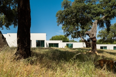 Melides House - foto: Ivo Tavares Studio