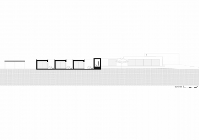 Melides House - Slice B - foto: Sabrab Architecture
