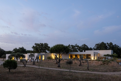 Melides House - foto: Ivo Tavares Studio