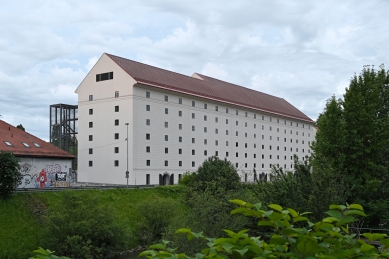 Galerie Cukrarna - foto: Petr Šmídek, 2026