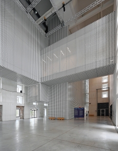 Galerie Cukrarna - foto: Petr Šmídek, 2026