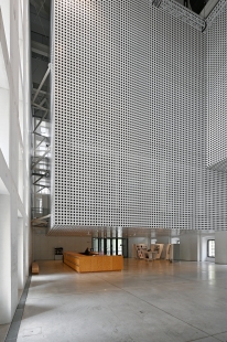 Galerie Cukrarna - foto: Petr Šmídek, 2026