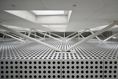 Galerie Cukrarna - foto: Petr Šmídek, 2026