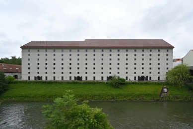 Galerie Cukrarna - foto: Petr Šmídek, 2026