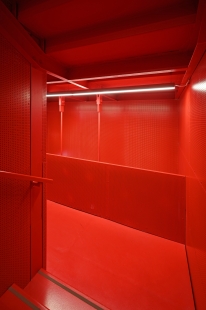 Galerie Cukrarna - foto: Petr Šmídek, 2026