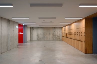 Galerie Cukrarna - foto: Petr Šmídek, 2026
