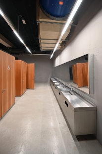 Galerie Cukrarna - foto: Petr Šmídek, 2026