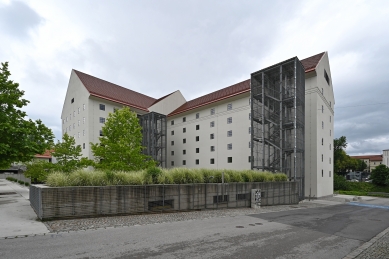 Galerie Cukrarna - foto: Petr Šmídek, 2026