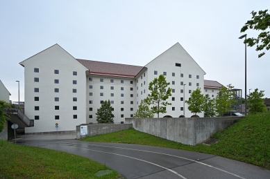 Galerie Cukrarna - foto: Petr Šmídek, 2026