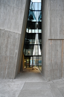 Energia de Portugal Headquarters - foto: Petr Šmídek, 2025