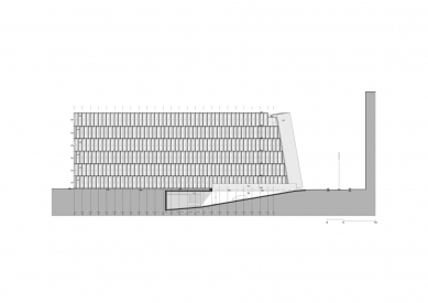 Energia de Portugal Headquarters - Western perspective - foto: ELEMENTAL