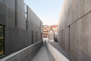 Energia de Portugal Headquarters - foto: Petr Šmídek, 2025