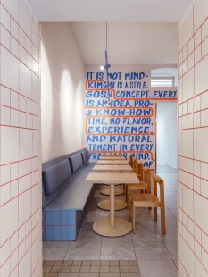 The KimChi  - foto: Studio Flusser