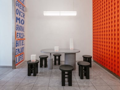 The KimChi  - foto: Studio Flusser