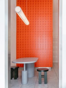 The KimChi  - foto: Studio Flusser