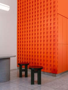 The KimChi  - foto: Studio Flusser