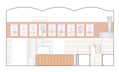 The KimChi  - <translate>Cut</translate> - foto: SOA architekti