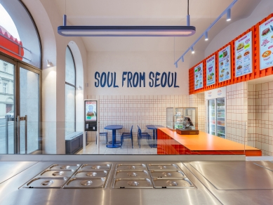 The KimChi  - foto: Studio Flusser