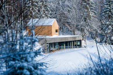 Vila Mila - foto: Igor Ćekan