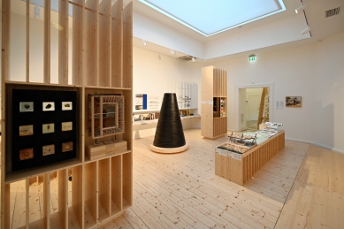 Veranda: The Architecture of Generosity - foto: Petr Šmídek, 2025