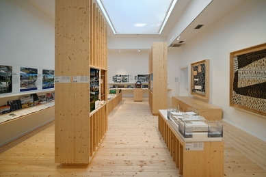 Veranda: The Architecture of Generosity - foto: Petr Šmídek, 2025