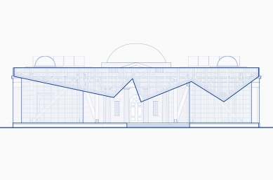 Veranda: The Architecture of Generosity - Front view