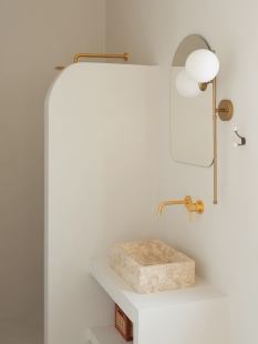 Vila Normanni Apulie - foto: Cosimo Calabrese