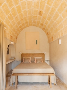 Vila Normanni Apulie - foto: Cosimo Calabrese