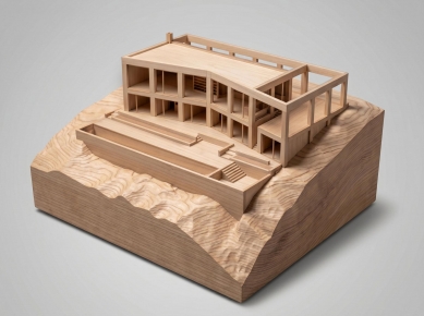 House V - <Model photo> - foto: Åke E:son Lindman