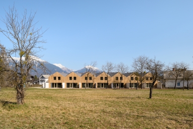 Jezero Residence  - foto: Enota