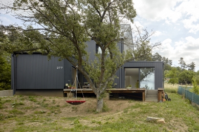 <family-house>Chodouň</family-house> - foto: MgA. Peter Fabo