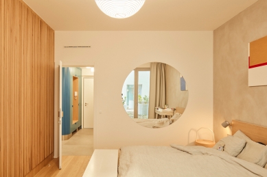 <translation>Apartment Karlín IV</translation> - foto: MgA. Peter Fabo