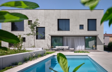 House in Čakovice - foto: BoysPlayNice