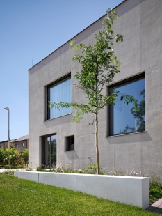 House in Čakovice - foto: BoysPlayNice