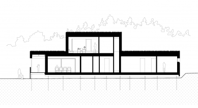 Family house in Mníšek pod Brdy - ```html
<Cut>
```