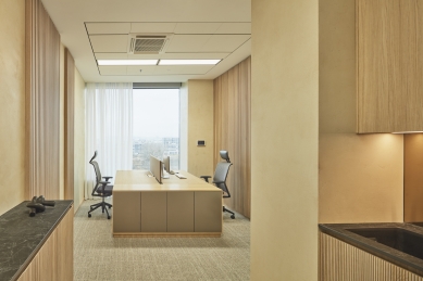 New headquarters of Sekyra Group - foto: MgA. Peter Fabo