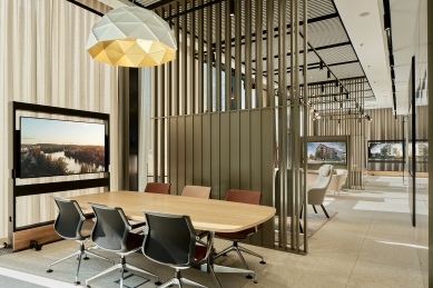 New headquarters of Sekyra Group - foto: MgA. Peter Fabo