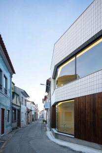 Beira Mar II House - foto: © Ivo Tavares Studio