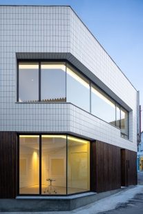 Beira Mar II House - foto: © Ivo Tavares Studio