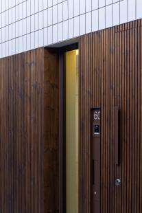Beira Mar II House - foto: © Ivo Tavares Studio