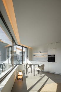 Beira Mar II House - foto: © Ivo Tavares Studio