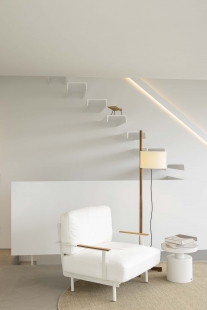 Beira Mar II House - foto: © Ivo Tavares Studio