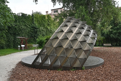 SOMBRA - Óda na slunce - foto: Petr Šmídek, 2025